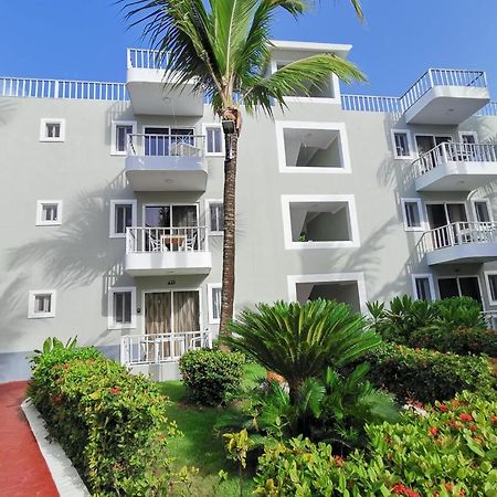 Caribbean Studios Tropicana With Pool - Playa Los Corales Punta Cana Exterior photo